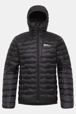 Jack Wolfskin Passamani Down Hoody Donsjas