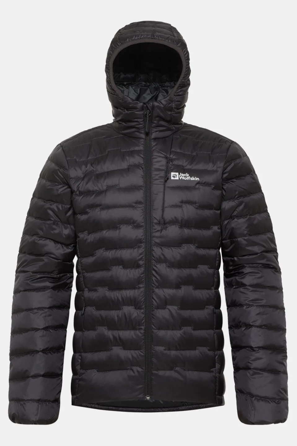 Jack Wolfskin Passamani Down Hoody Donsjas