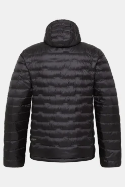 Jack Wolfskin Passamani Down Hoody Donsjas