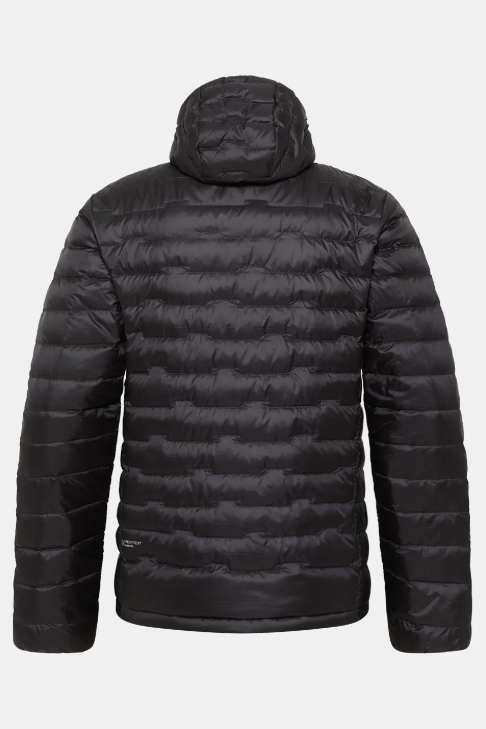 Jack Wolfskin Passamani Down Hoody Donsjas
