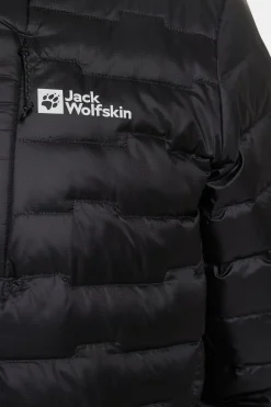 Jack Wolfskin Passamani Down Hoody Donsjas
