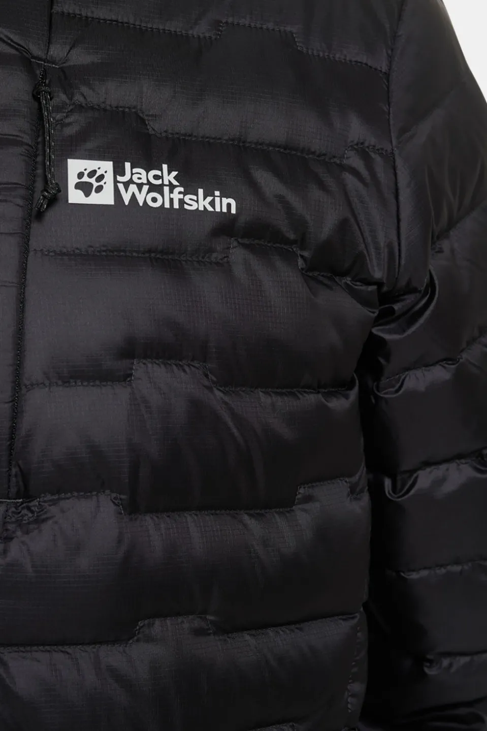 Jack Wolfskin Passamani Down Hoody Donsjas