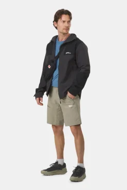 Jack Wolfskin Pico Trail Korte Broek