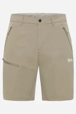 Jack Wolfskin Pico Trail Korte Broek