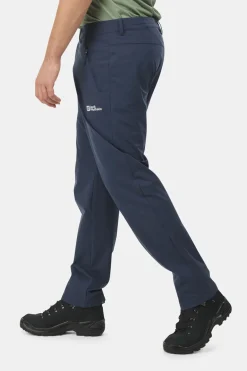 Jack Wolfskin Pico Trail Pants Outdoorbroek
