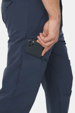 Jack Wolfskin Pico Trail Pants Outdoorbroek