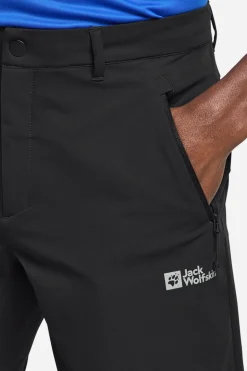 Jack Wolfskin Pico Trail Korte Broek