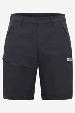 Jack Wolfskin Pico Trail Korte Broek