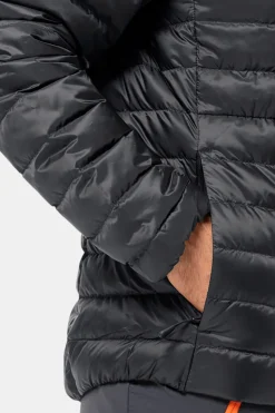 Jack Wolfskin Pilvi Down Donsjas