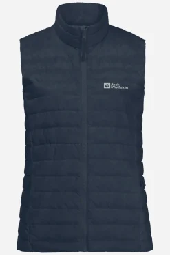 Jack Wolfskin Pilvi Down Bodywarmer Dames