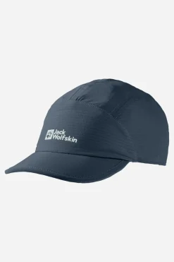 Jack Wolfskin Prelight Chill Cap Pet