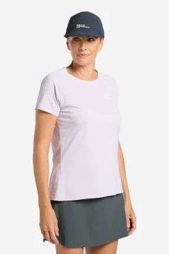 Jack Wolfskin Prelight Chill Cap Pet