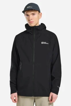 Jack Wolfskin Prelight Chill Cap Pet