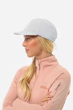 Jack Wolfskin Prelight Chill Cap Pet