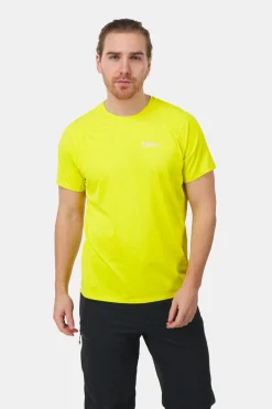 Jack Wolfskin Prelight Chill T M T-Shirt