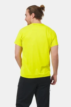 Jack Wolfskin Prelight Chill T M T-Shirt