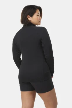 Jack Wolfskin Prelight FZ Fleecevest Dames