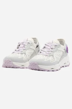 Jack Wolfskin Prelight Hybrid Vent Low Wandelschoen Dames