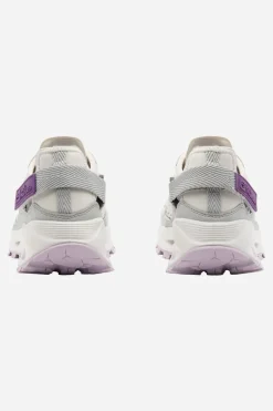 Jack Wolfskin Prelight Hybrid Vent Low Wandelschoen Dames