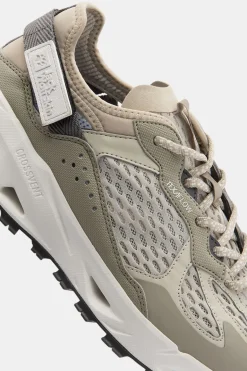 Jack Wolfskin Prelight Hybrid Vent Low Wandelschoen