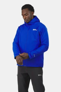 Jack Wolfskin Prelight 2.5L LT Hardshell Jas