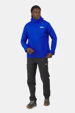 Jack Wolfskin Prelight 2.5L LT Hardshell Jas