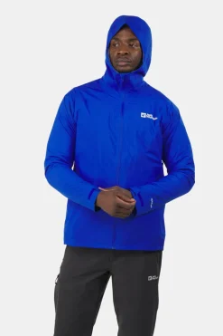 Jack Wolfskin Prelight 2.5L LT Hardshell Jas