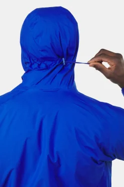 Jack Wolfskin Prelight 2.5L LT Hardshell Jas