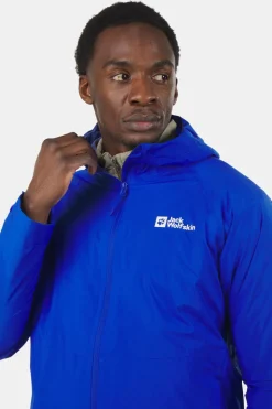 Jack Wolfskin Prelight 2.5L LT Hardshell Jas