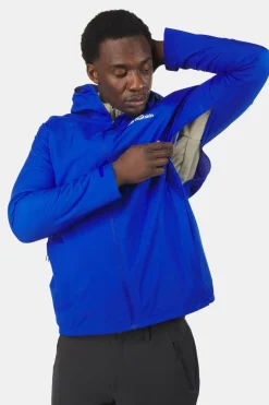 Jack Wolfskin Prelight 2.5L LT Hardshell Jas
