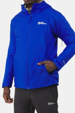 Jack Wolfskin Prelight 2.5L LT Hardshell Jas