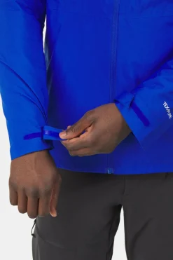 Jack Wolfskin Prelight 2.5L LT Hardshell Jas