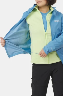 Jack Wolfskin Prelight 2.5L LT Hardshell Jas Dames