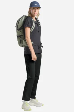 Jack Wolfskin Prelight Stride Broek Dames