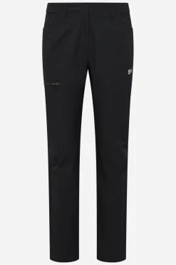 Jack Wolfskin Prelight Stride Broek Dames