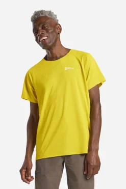 Jack Wolfskin Prelight Stride T-Shirt