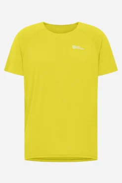 Jack Wolfskin Prelight Stride T-Shirt
