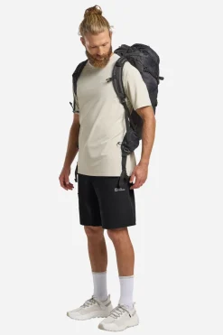 Jack Wolfskin Prelight Stride Korte Broek