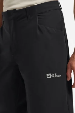 Jack Wolfskin Prelight Stride Korte Broek