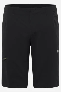 Jack Wolfskin Prelight Stride Korte Broek