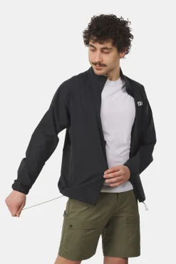 Jack Wolfskin Prelight Stride Softshell Jas