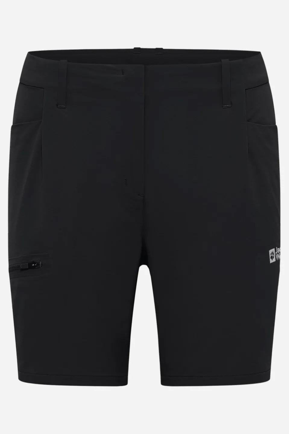 Jack Wolfskin Prelight Stride Korte Broek Dames