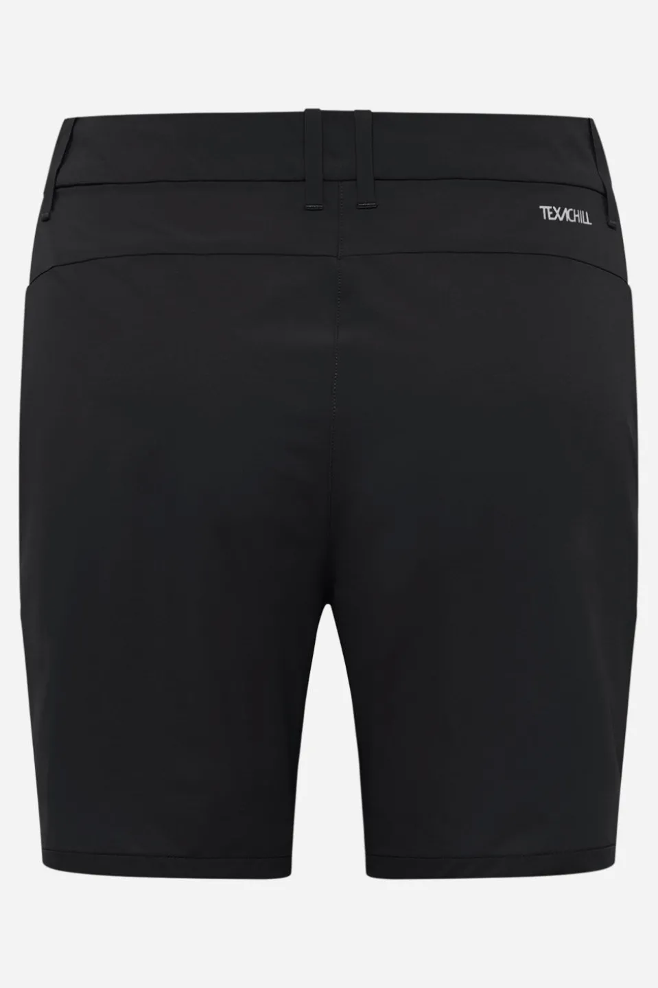 Jack Wolfskin Prelight Stride Korte Broek Dames