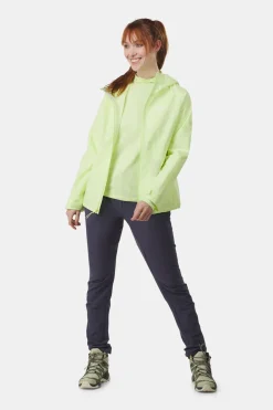 Jack Wolfskin Prelight Swift Hoody Dames