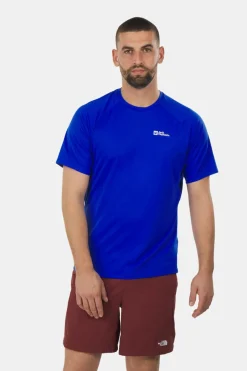 Jack Wolfskin Prelight Swift T-Shirt