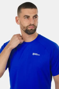 Jack Wolfskin Prelight Swift T-Shirt