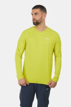Jack Wolfskin Prelight Swift LS Shirt