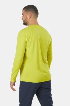Jack Wolfskin Prelight Swift LS Shirt