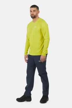Jack Wolfskin Prelight Swift LS Shirt