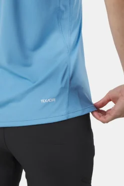 Jack Wolfskin Prelight Swift T-shirt Dames